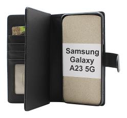 Skimblocker Samsung Galaxy A23 5G XL Mobilcover