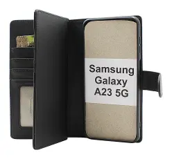Skimblocker Samsung Galaxy A23 5G XL Mobilcover