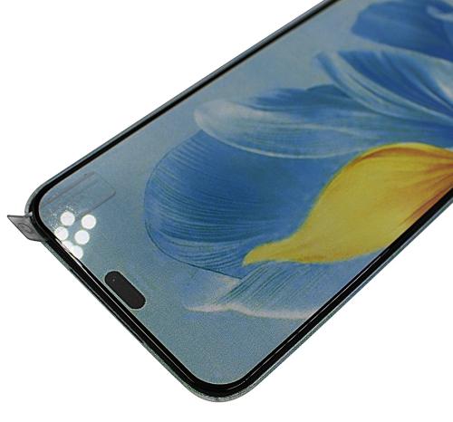 Full Frame Glasbeskyttelse Honor 200 Lite 5G