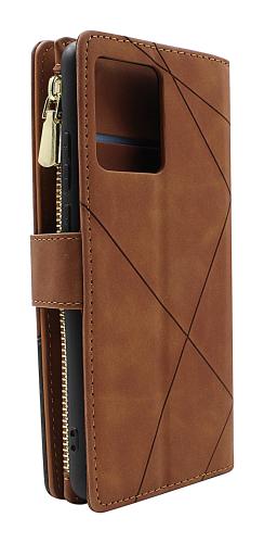 XL Standcase Luxwallet Motorola Edge 40 Neo 5G