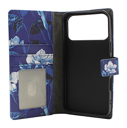 Skimblocker iPhone 18 Pro Max Mobilcover Design