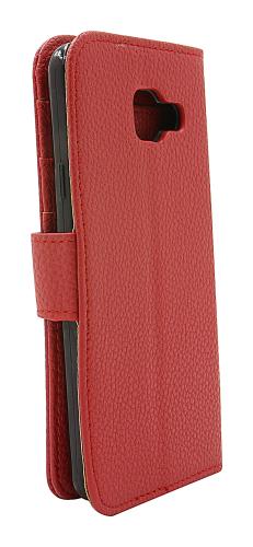 New Standcase Wallet Samsung Galaxy A3 2016 (A310F)