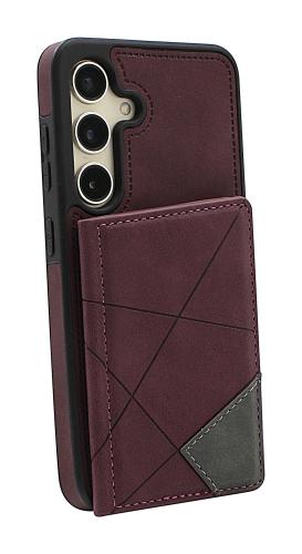 **** CardCase Lyx Cover