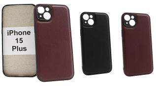 Magnet Cover iPhone 15 Plus