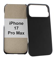 Hardcase Cover iPhone 17 Pro Max