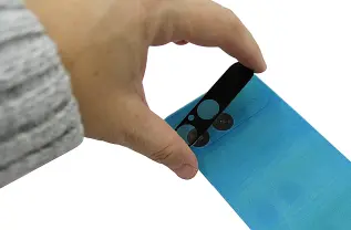 Kameraglas Sony Xperia 10 VII