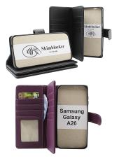 Skimblocker Samsung Galaxy A26 XL Mobilcover