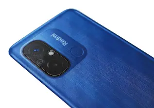 Kameraglas Xiaomi Redmi 12C