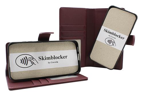 Skimblocker OnePlus Nord 5 Magnet Mobilcover