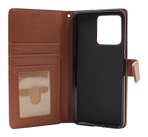 New Standcase Wallet Motorola Edge 40 Neo 5G