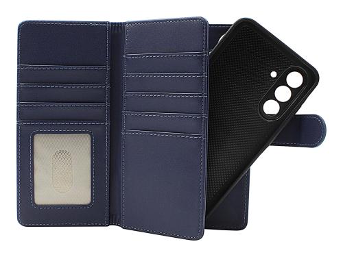 Skimblocker Samsung Galaxy A57 5G XL Magnet Mobilcover