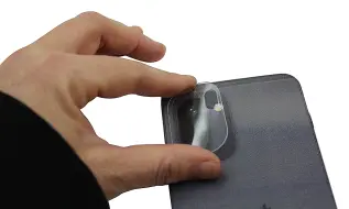 Kameraglas OnePlus 15R