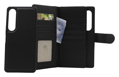Skimblocker Sony Xperia 1 VII XL Magnet Mobilcover