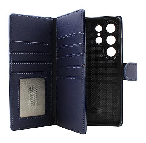 Skimblocker Samsung Galaxy S26 Ultra XL Magnet Mobilcover