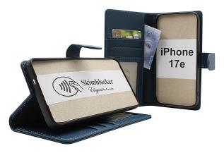 Skimblocker iPhone 17e Mobilcover