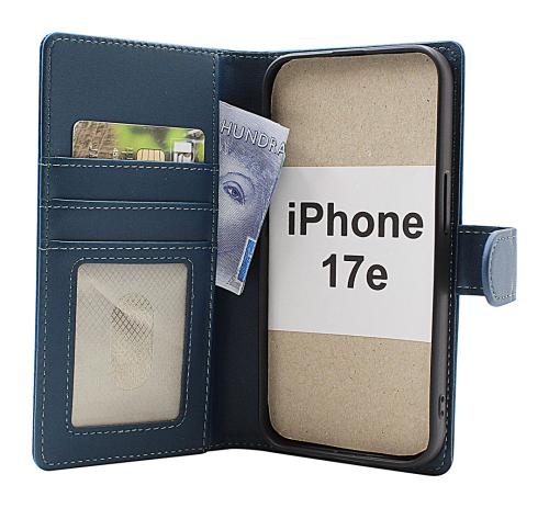 Skimblocker iPhone 17e Mobilcover