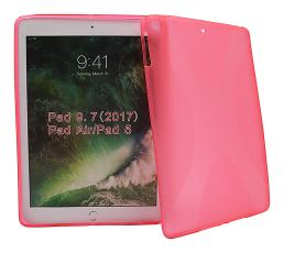 X-Line Cover Apple iPad Air