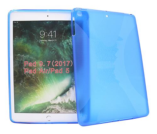X-Line Cover Apple iPad 9.7 / iPad 2017 / iPad 2018