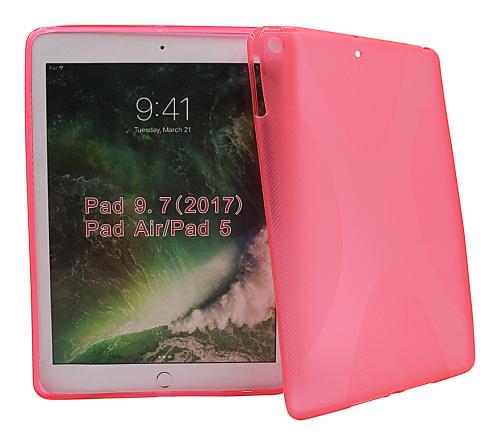 X-Line Cover Apple iPad Air