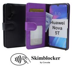 Skimblocker Mobiltaske Huawei Nova 5T