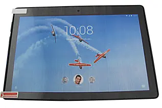 Sk&aelig;rmbeskyttelse Lenovo TAB E10 (ZA47 / TB-X104F)