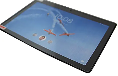 Skærmbeskyttelse Lenovo TAB E10 (ZA47 / TB-X104F)
