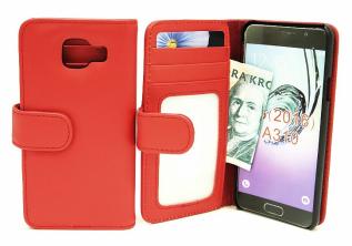 Skimblocker Mobiltaske Samsung Galaxy A3 2016 (A310F)