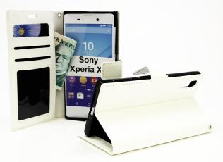 Crazy Horse Wallet Sony Xperia XZ (F8331)