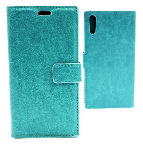 Crazy Horse Wallet Sony Xperia XZ (F8331)