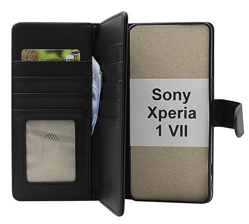 Skimblocker Sony Xperia 1 VII XL Mobilcover