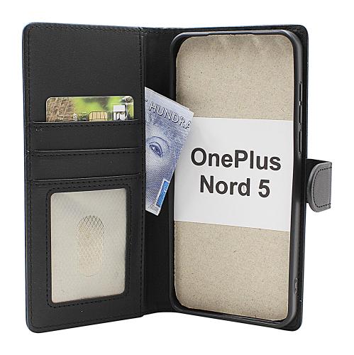 Skimblocker OnePlus Nord 5 Mobilcover