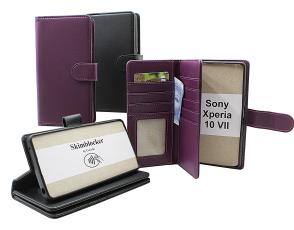 Skimblocker Sony Xperia 10 VII XL Mobilcover