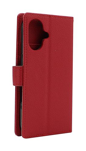 New Standcase iPhone 16 Mobilcover