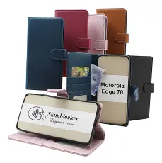 Skimblocker Motorola Edge 70 Mobilcover