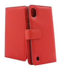 Skimblocker Mobiltaske Samsung Galaxy A10 (A105F/DS)