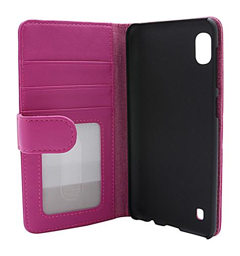 Skimblocker Mobiltaske Samsung Galaxy A10 (A105F/DS)