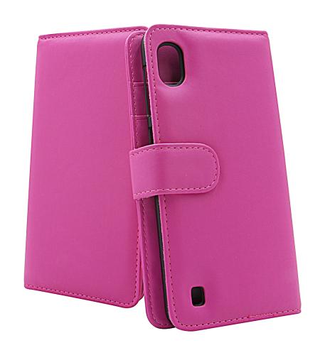Skimblocker Mobiltaske Samsung Galaxy A10 (A105F/DS)