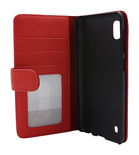 Skimblocker Mobiltaske Samsung Galaxy A10 (A105F/DS)
