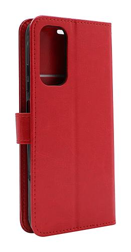 Crazy Horse Wallet Xiaomi Redmi Note 11 / 11S
