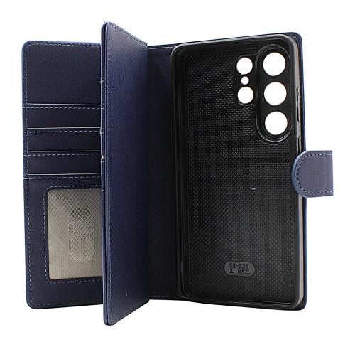 Skimblocker Samsung Galaxy S26 Ultra XL Magnet Mobilcover