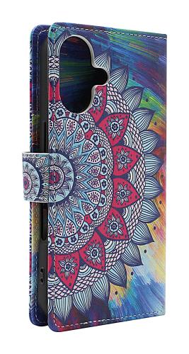 Skimblocker iPhone 16 Mobilcover Design