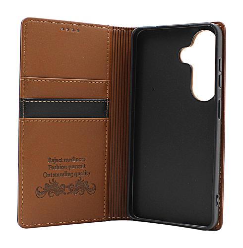 Samsung Galaxy S26 Luksus Mobilcover Slim