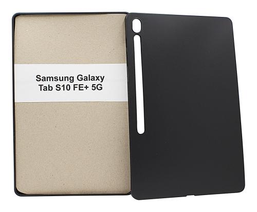 TPU Cover Samsung Galaxy Tab S10 FE+ 5G