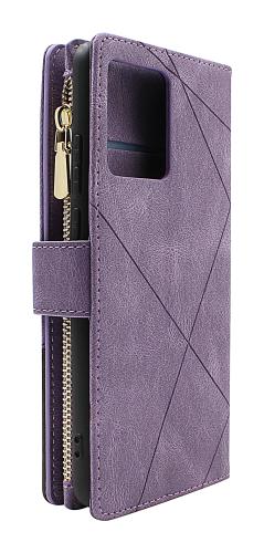 XL Standcase Luxwallet Motorola Edge 40 Neo 5G