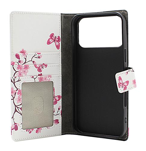 Skimblocker iPhone 18 Pro Max Mobilcover Design