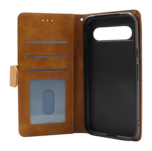 Zipper Standcase Wallet Google Pixel 8a 5G