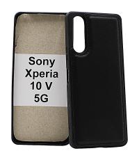 Magnet Cover Sony Xperia 10 V 5G