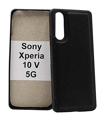 Magnet Cover Sony Xperia 10 V 5G