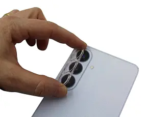 Kameraglas Samsung Galaxy S26+