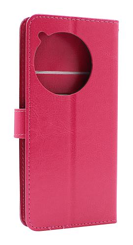 Crazy Horse Wallet OnePlus 12R 5G